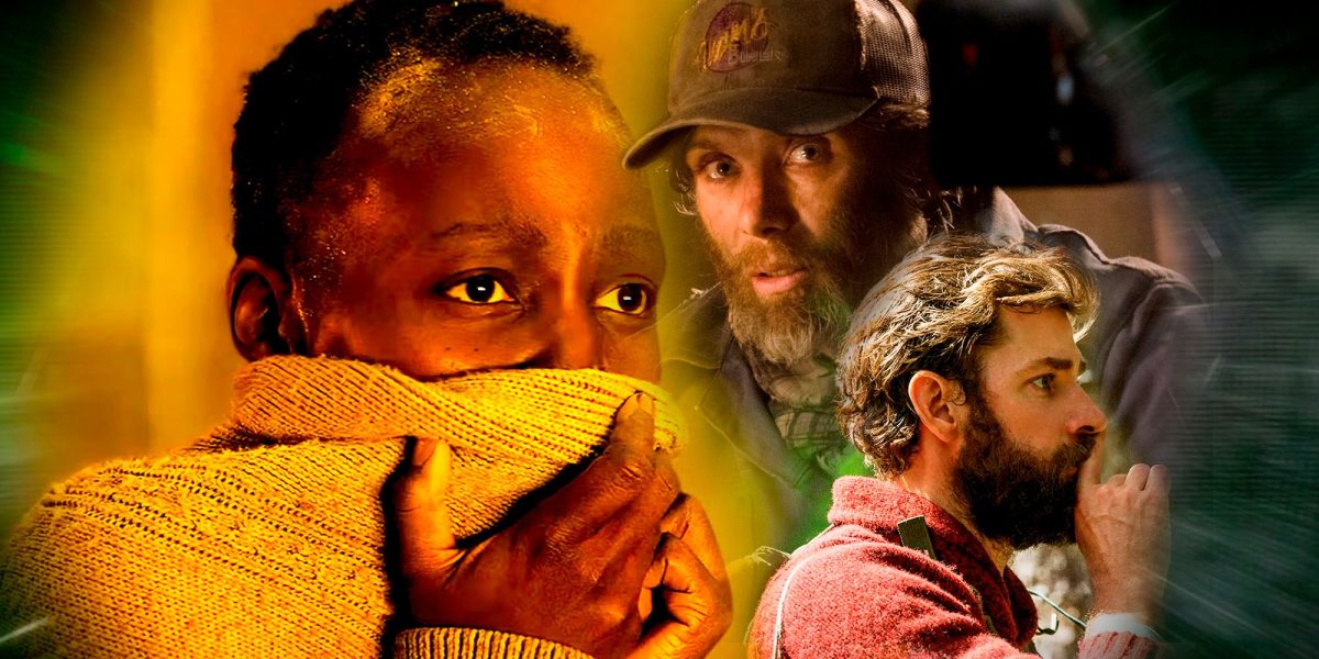 Los nuevos reemplazos de Cillian Murphy de A Quiet Place confirman cuán genial fue el riesgo de $ 300 millones de la secuela