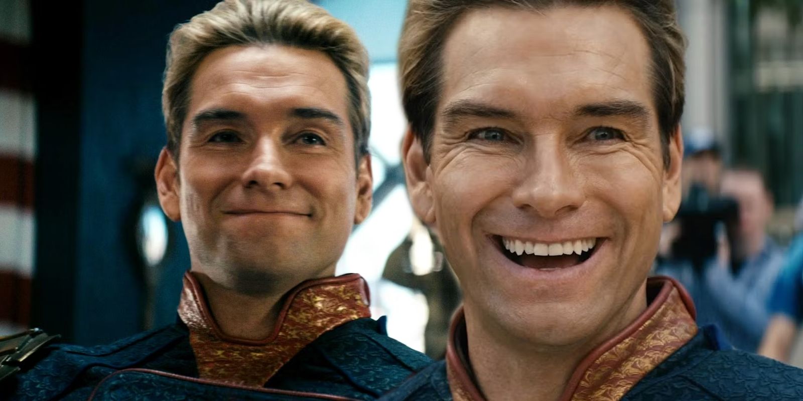 La última parodia de The Boys muestra la larga y costosa batalla legal de Homelander en la temporada 4