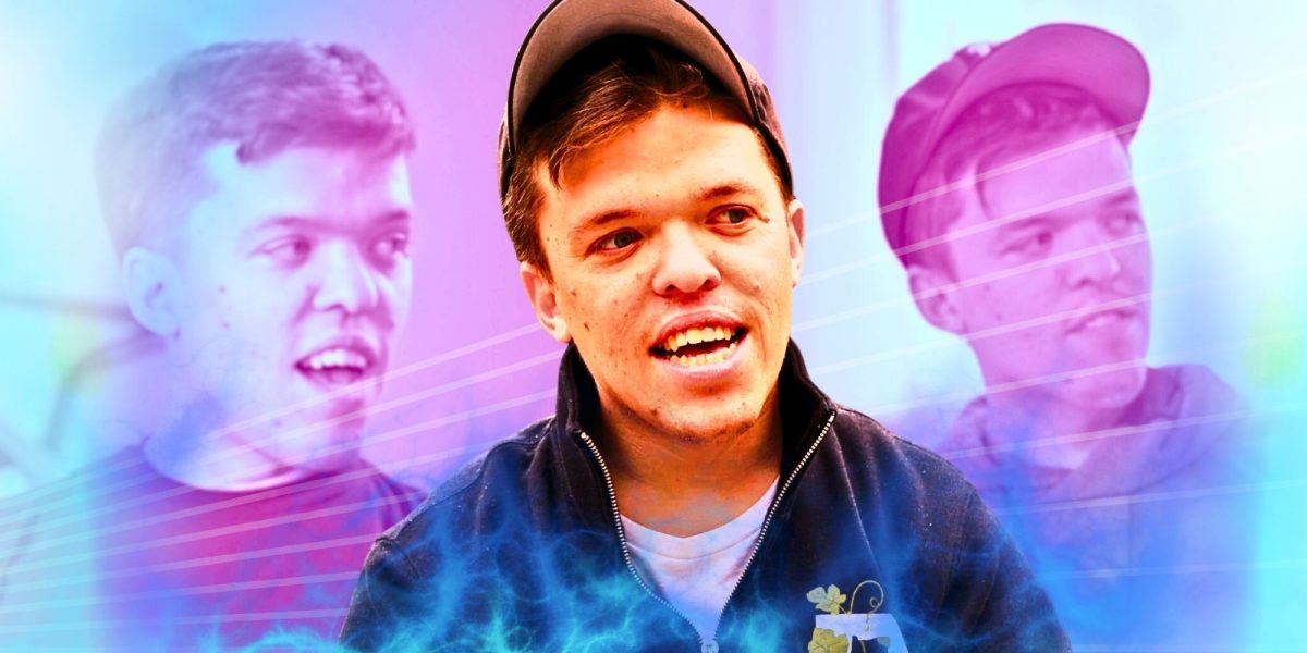 Por qué Zach Roloff finalmente deja Little People, Big World (¿se acabó el espectáculo?)