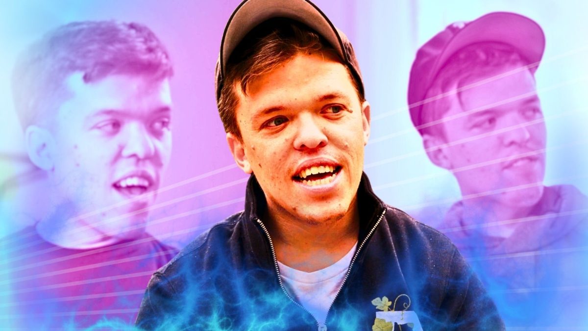 Por qué Zach Roloff finalmente deja Little People, Big World (¿se acabó el espectáculo?)