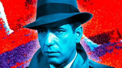 Un western de Humphrey Bogart tiene un récord impactante que ni siquiera Casablanca puede superar
