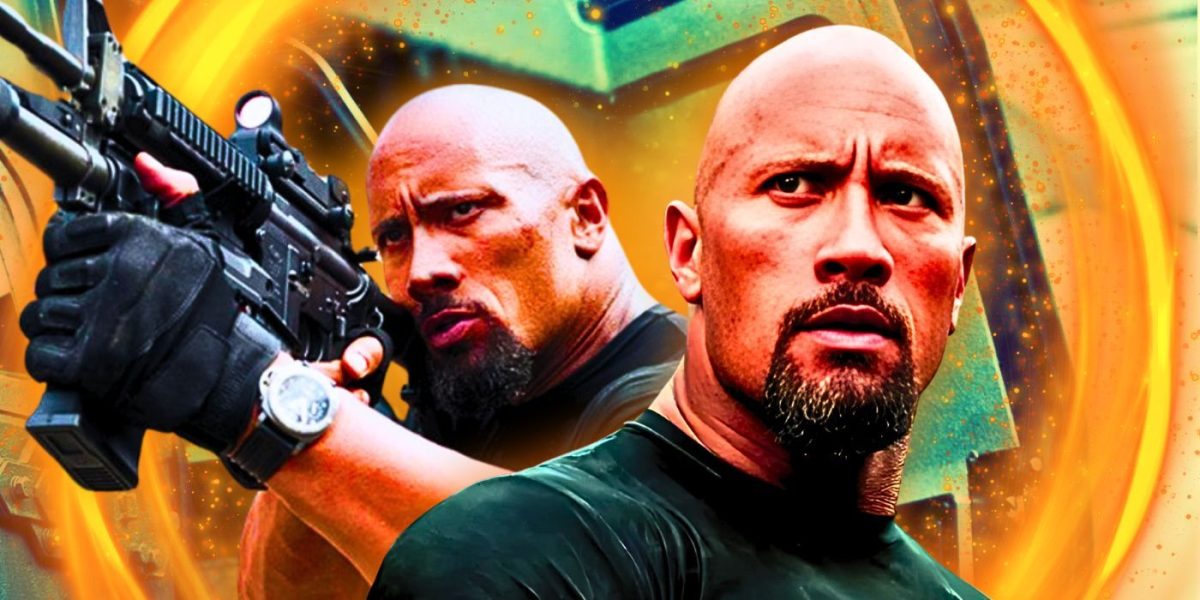 Las actualizaciones de fin de franquicia de Fast & Furious 11 hacen que el nuevo spin-off de Hobbs de The Rock sea aún más confuso