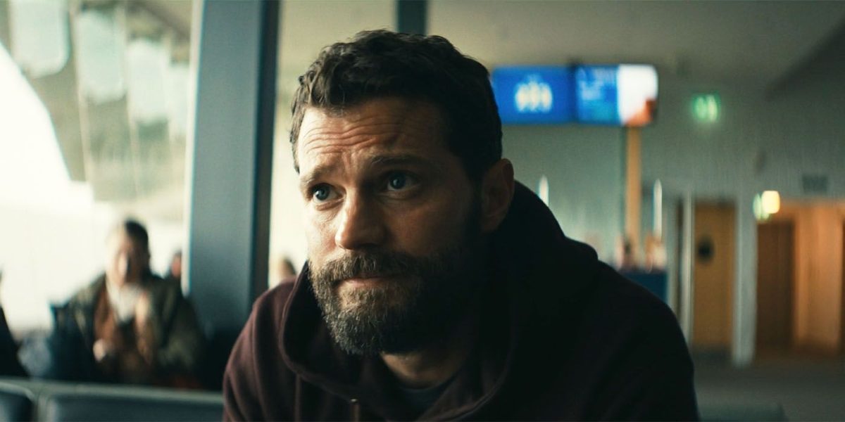 El potencial de la temporada 3 turística abordado por Jamie Dornan cuando la temporada 2 llega a Netflix