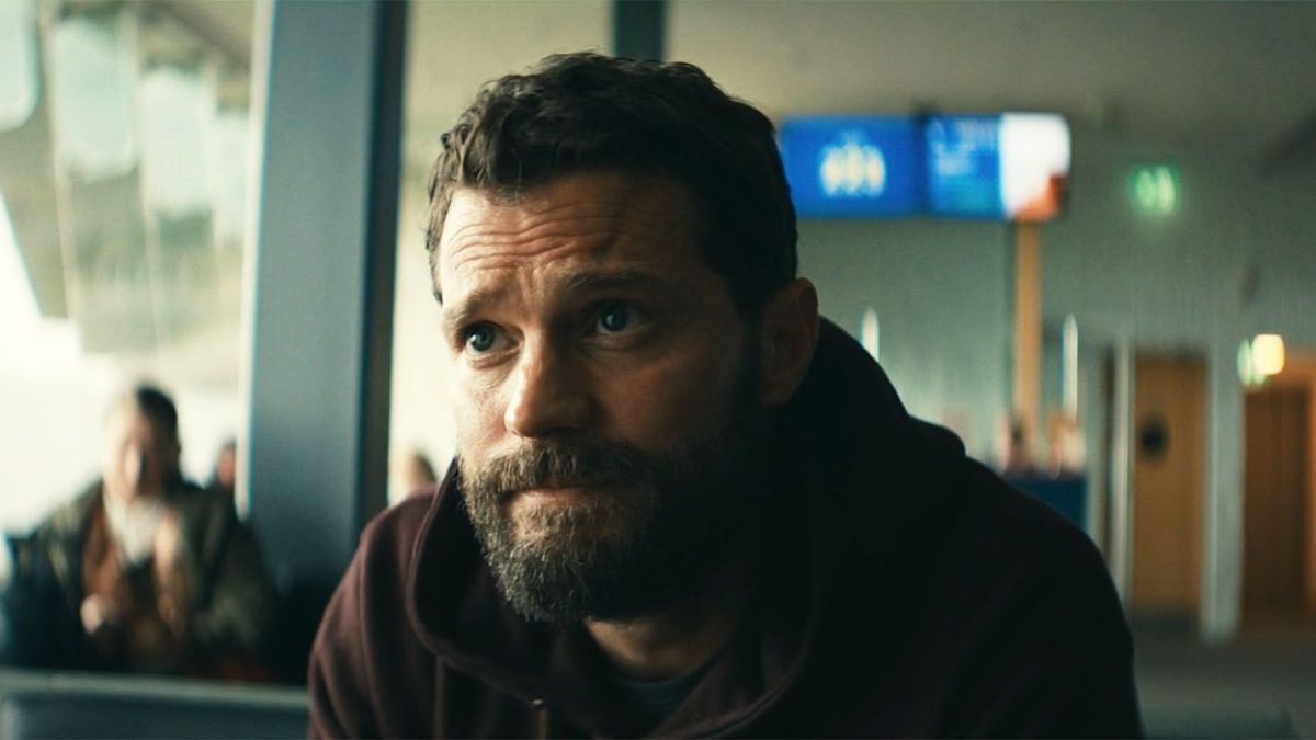 El potencial de la temporada 3 turística abordado por Jamie Dornan cuando la temporada 2 llega a Netflix
