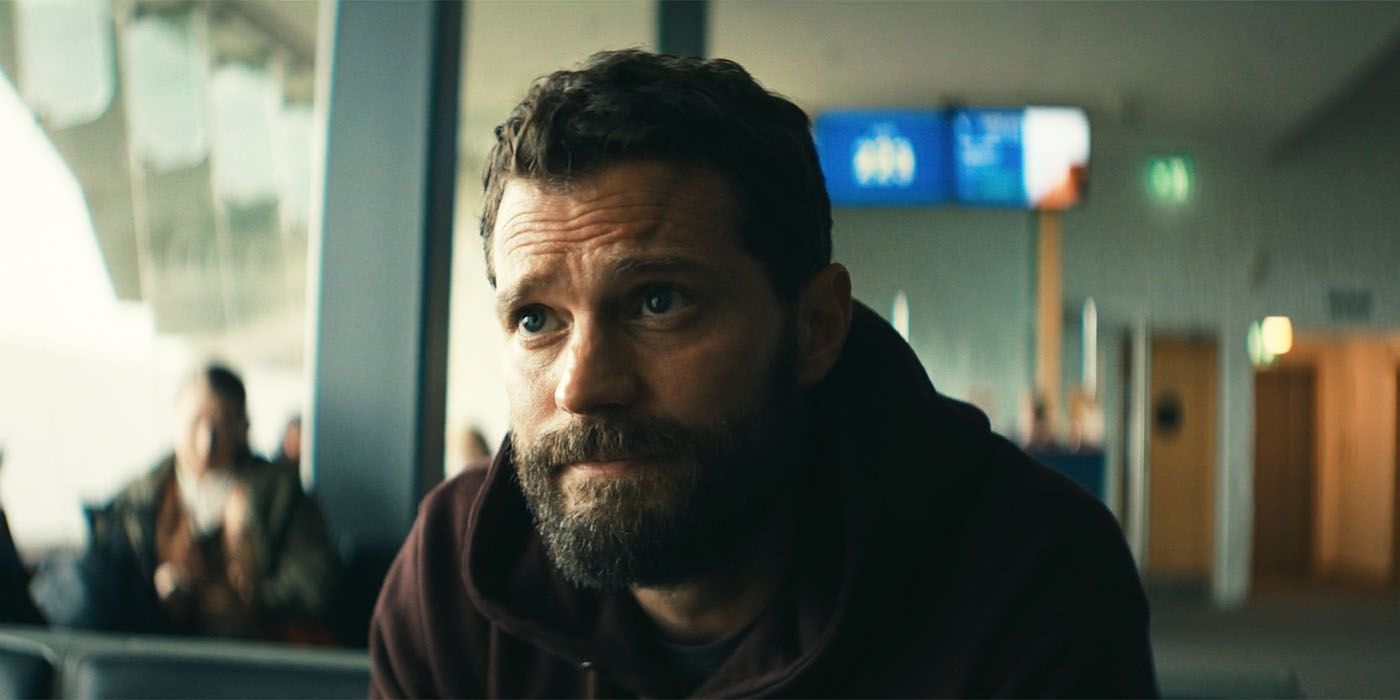 El potencial de la temporada 3 turística abordado por Jamie Dornan cuando la temporada 2 llega a Netflix