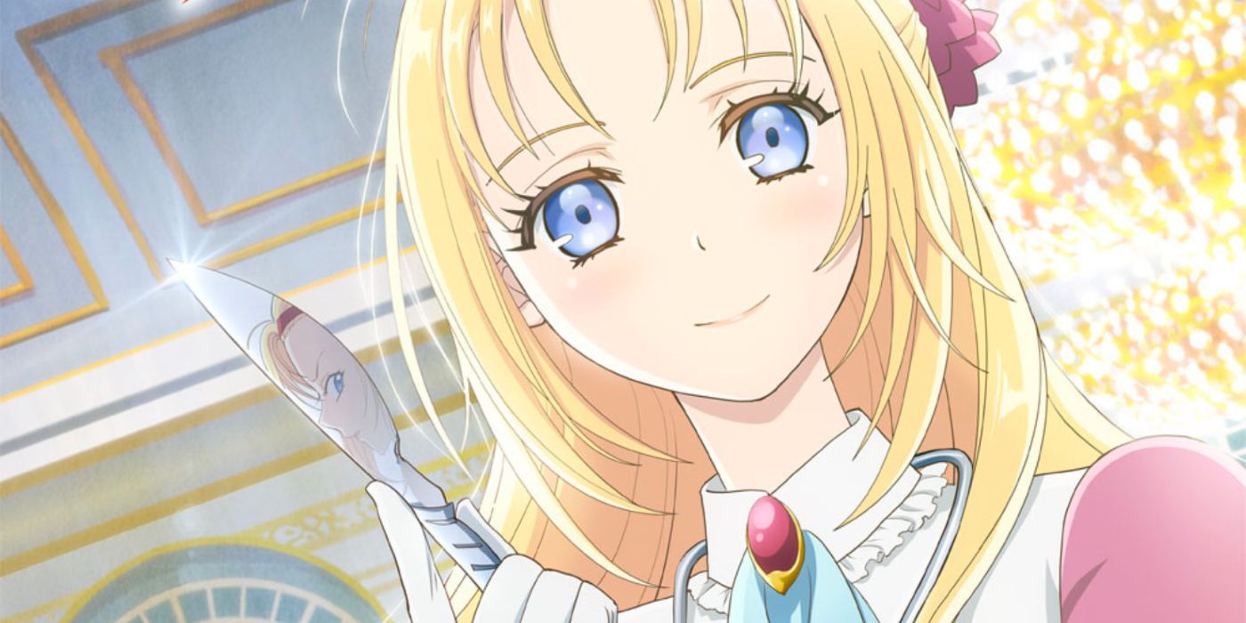 El increíble nuevo Isekai convierte una de las mayores debilidades del anime en su mejor calidad