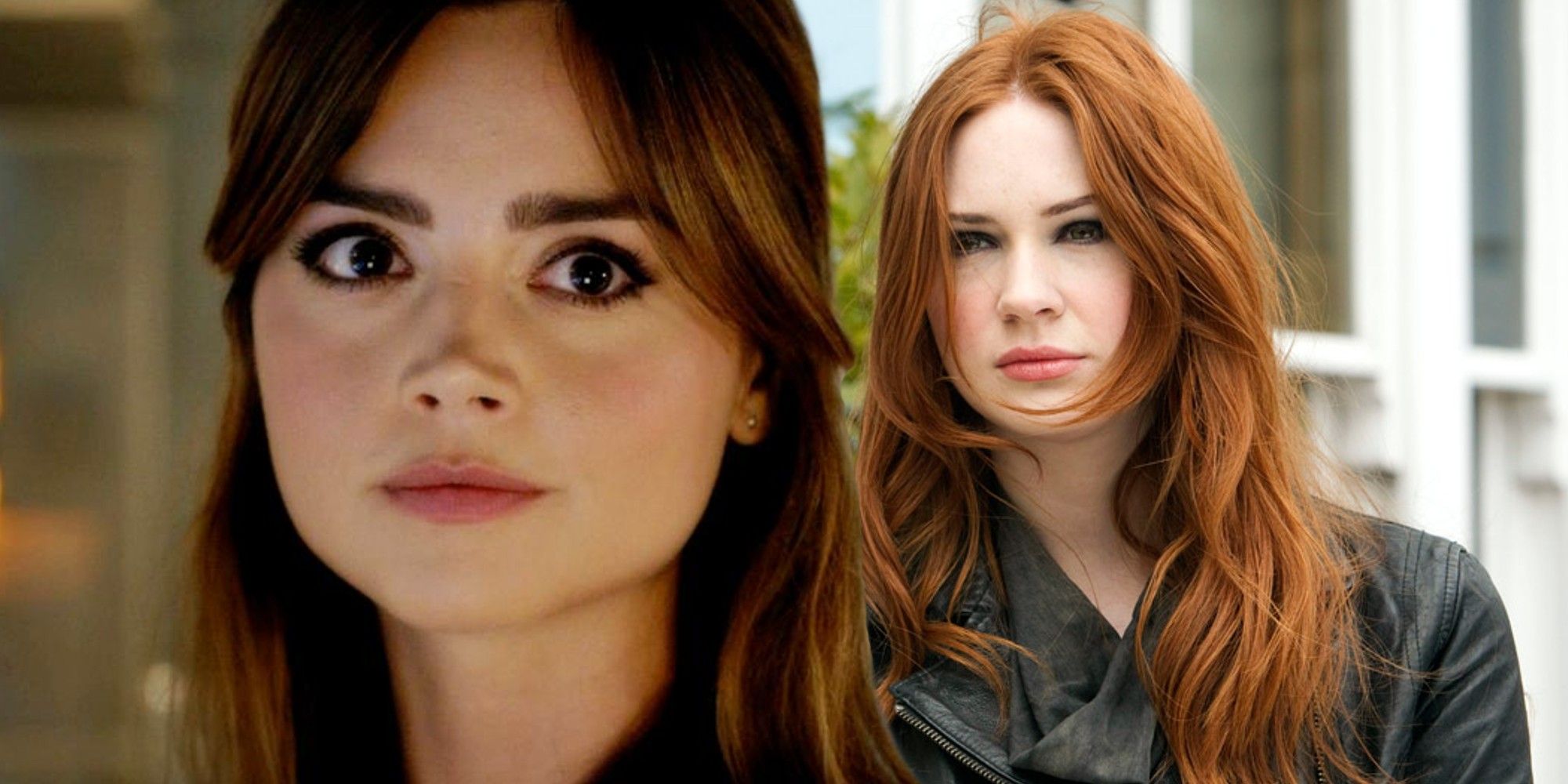 2 actores del undécimo Doctor Companion se reúnen con el ex showrunner (y muestran sus movimientos de baile en un video de TikTok)