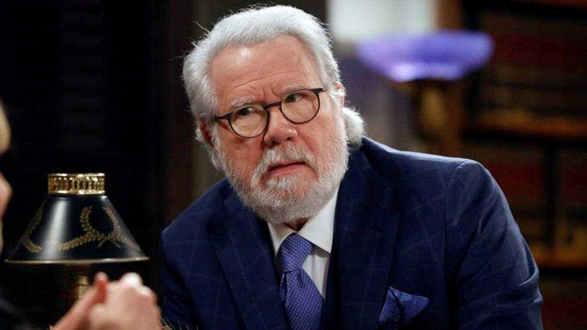 2 personajes originales de Night Court regresarán en la temporada 2 del reinicio