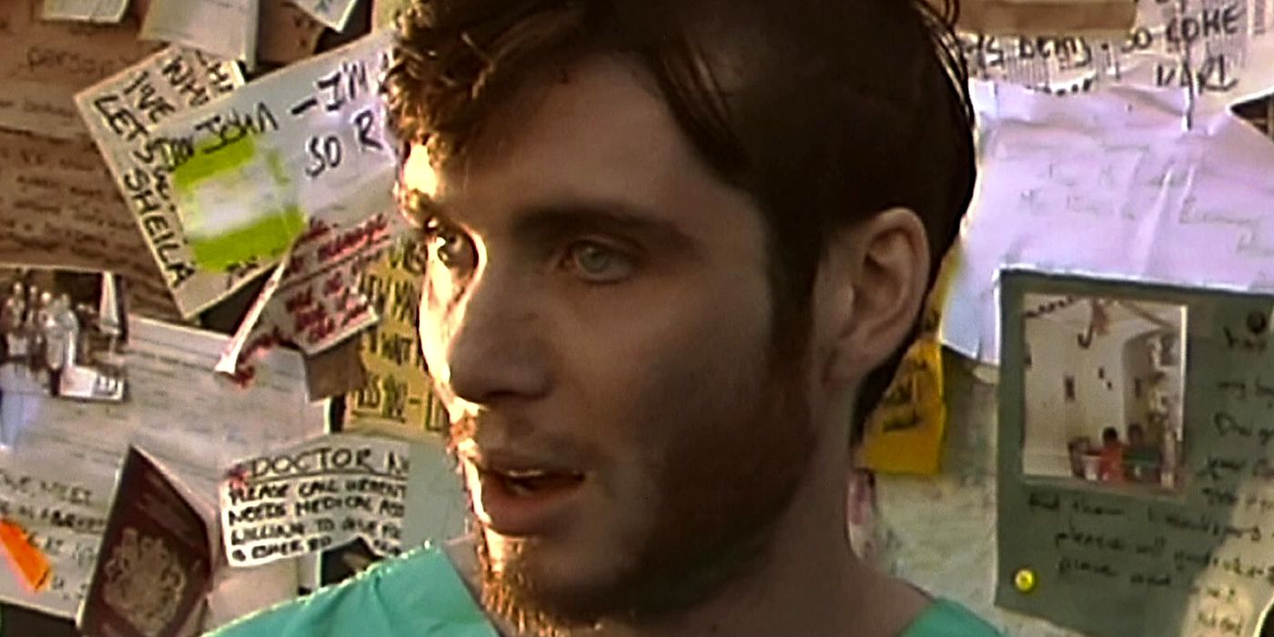 28 años después, Cillian Murphy regresa a la franquicia en un nuevo rol