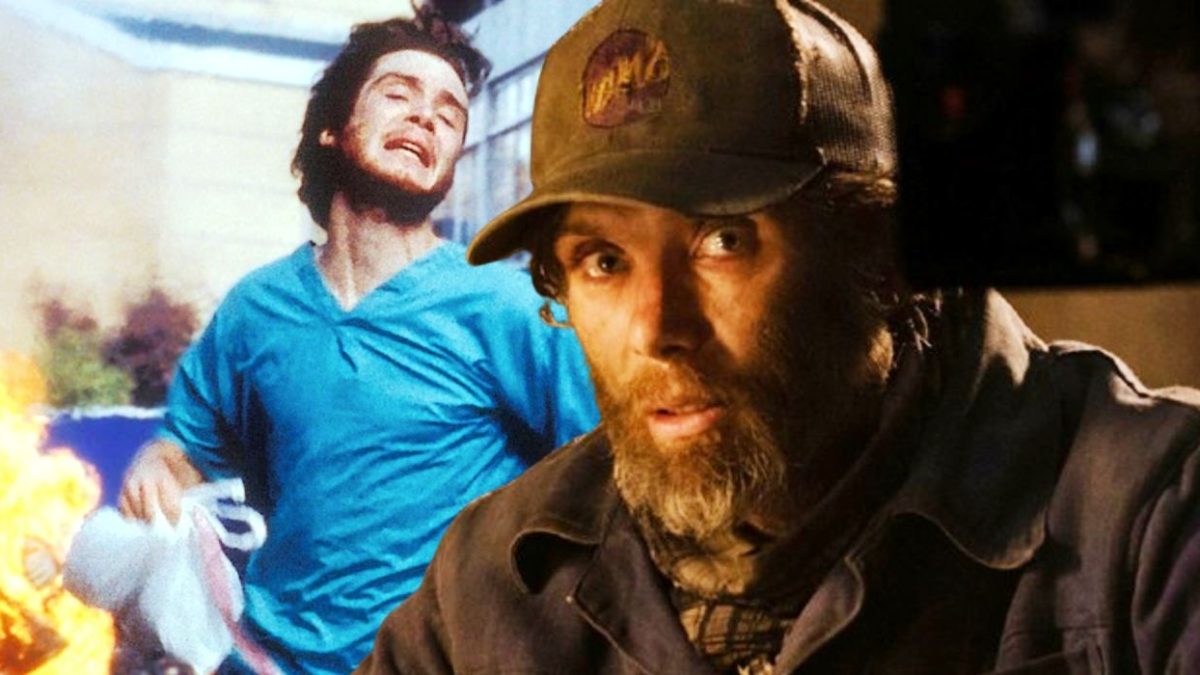 28 años después, el regreso de Jim dirigido por Cillian Murphy