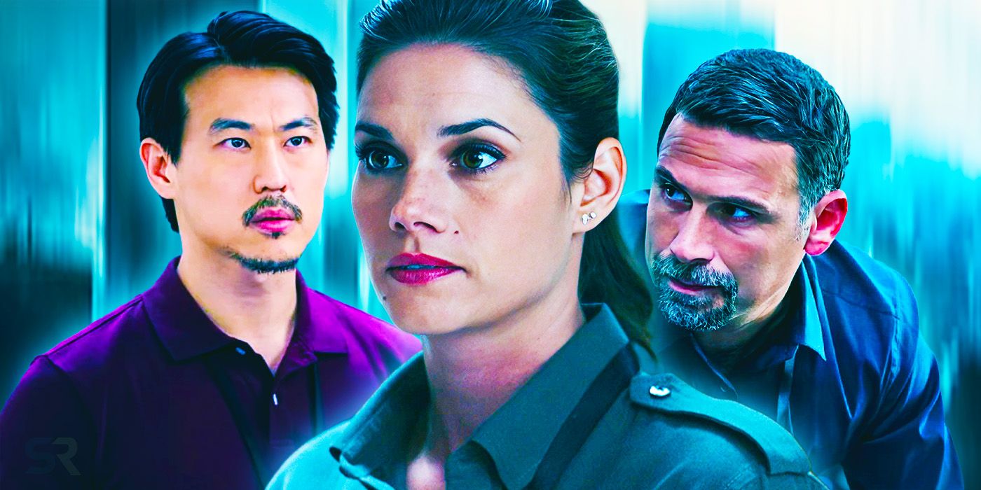 5 candidatos para quién será la muerte del personaje principal de la temporada 6 del FBI, clasificados por probabilidad