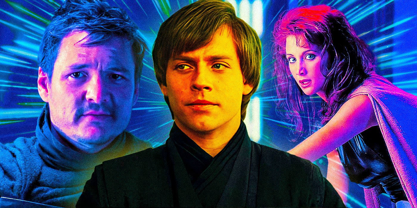 5 próximas películas y programas de Star Wars que podrían convertir a Mara Jade en Canon