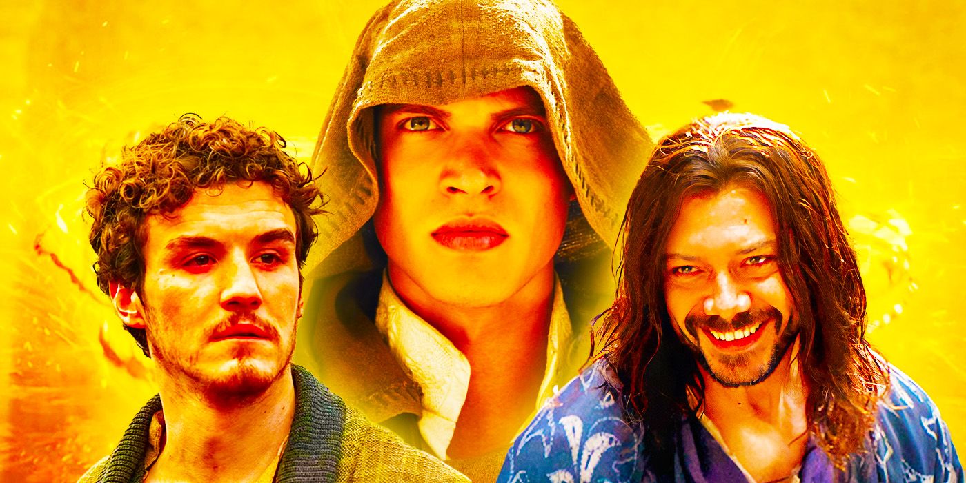 6 teorías que te entusiasmarán con la tercera temporada de La rueda del tiempo