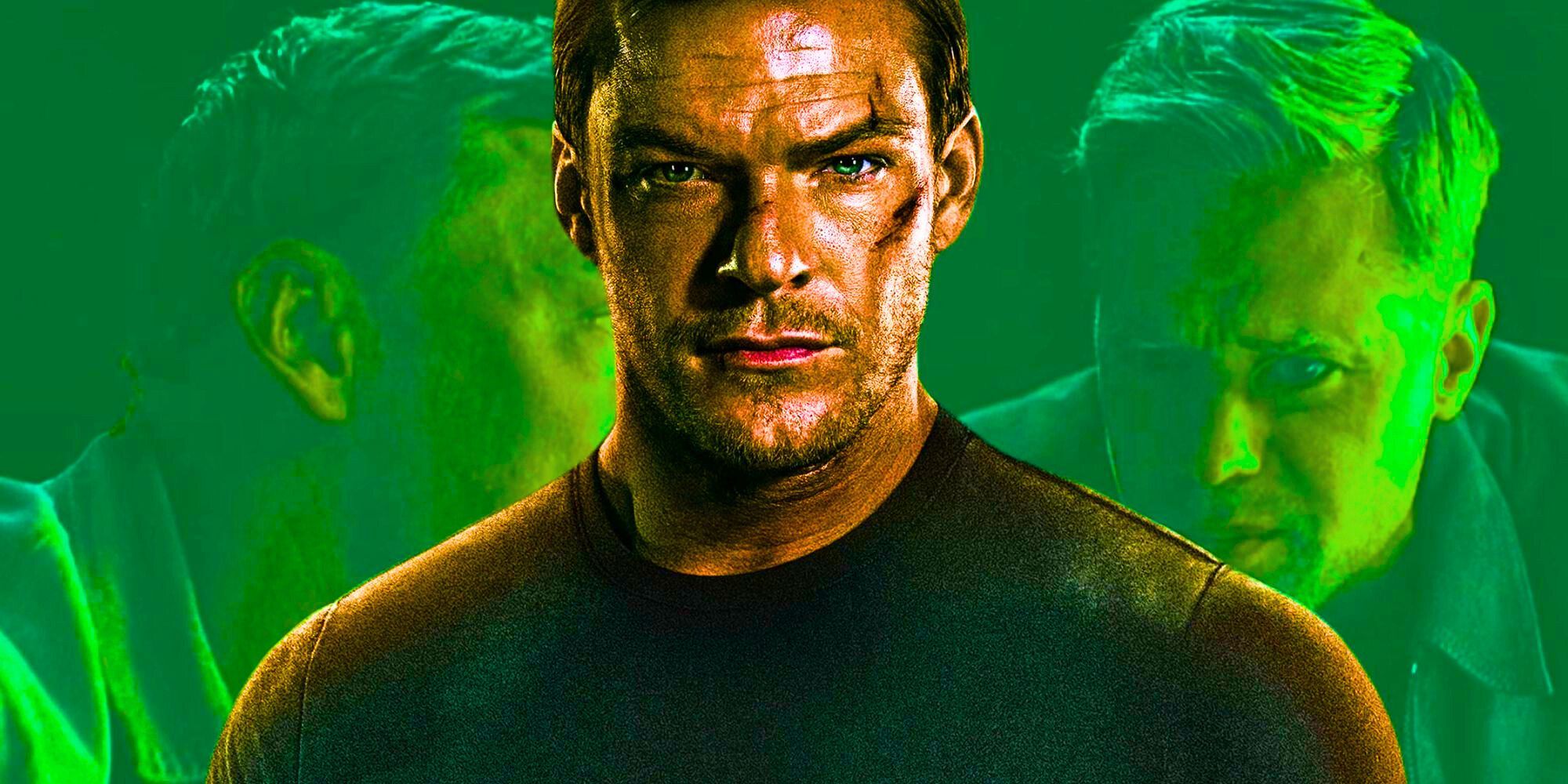 7 cosas que la temporada 3 de Reacher debe hacer para solucionar los problemas de la temporada 2