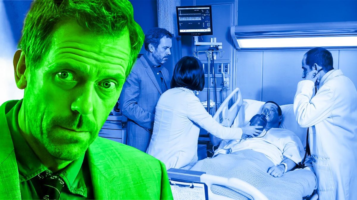 7 grandes programas de televisión donde cada episodio es igual