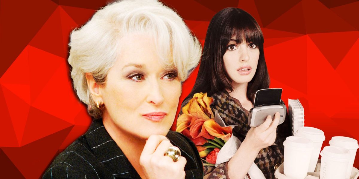 8 cambios de libros más importantes en The Devils Wears Prada