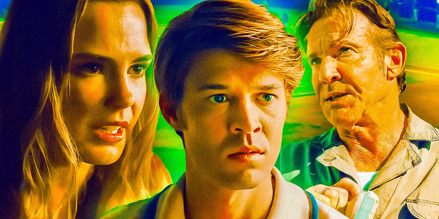 8 cambios más importantes que The Hill realiza en la verdadera historia de Rickey Hill