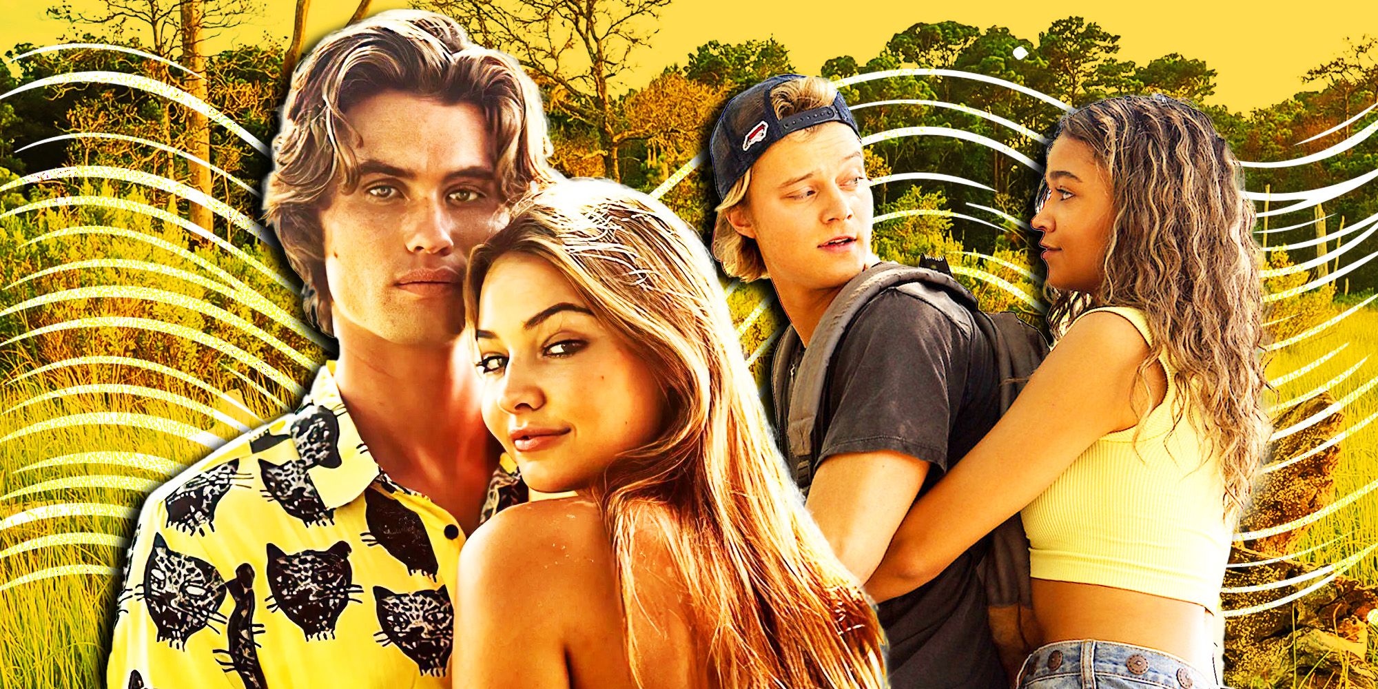 8 cambios que la temporada 4 de Outer Banks debe realizar después de la historia divisiva de la temporada 3