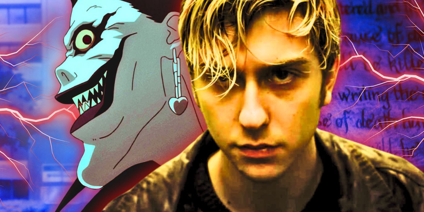 8 cosas que el programa Death Note de acción real de Netflix debe hacer diferente de la película de 2017
