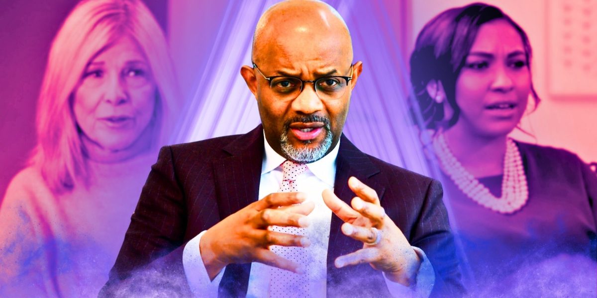 8 formas en que los expertos de Casado a primera vista pueden redimirse antes de que termine la temporada 17