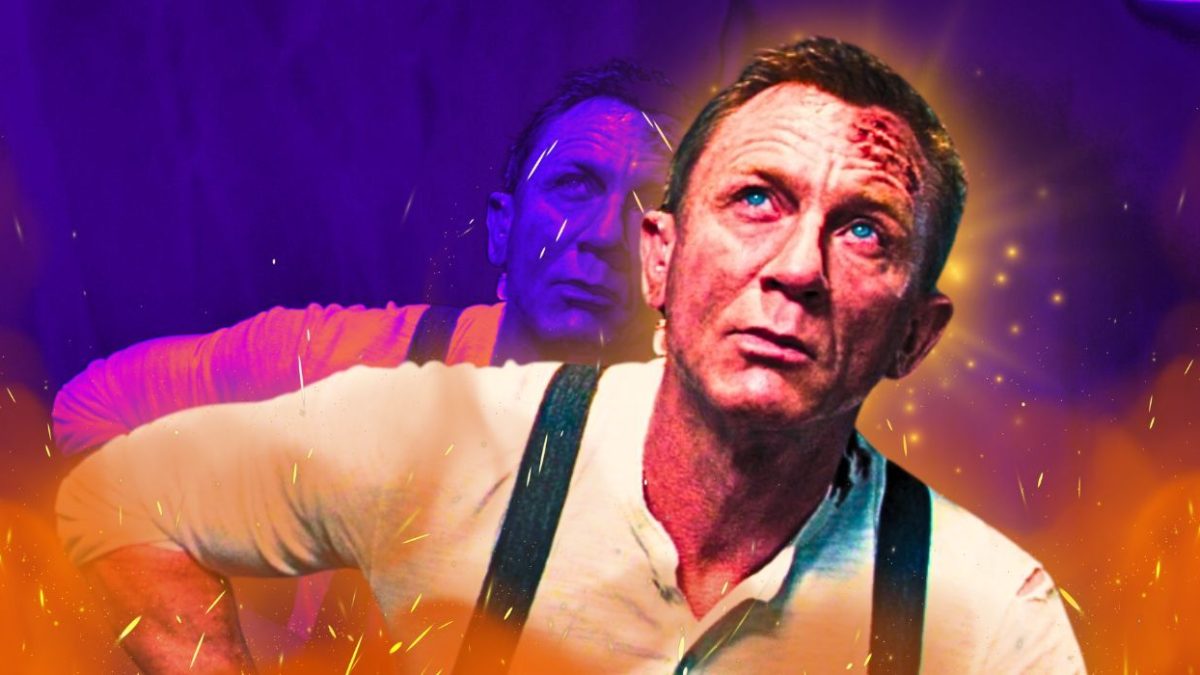 8 razones por las que James Bond de Daniel Craig pudo haber sobrevivido en poco tiempo para morir