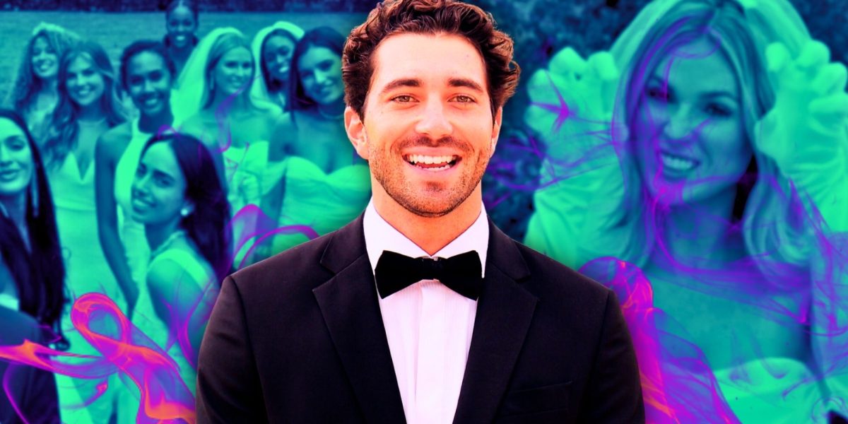 8 razones por las que la cita grupal de bodas de la temporada 28 de soltero fue la peor de todas