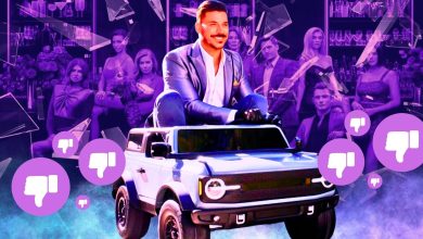 8 razones por las que los espectadores de Vanderpump Rules no están interesados ​​en el valle