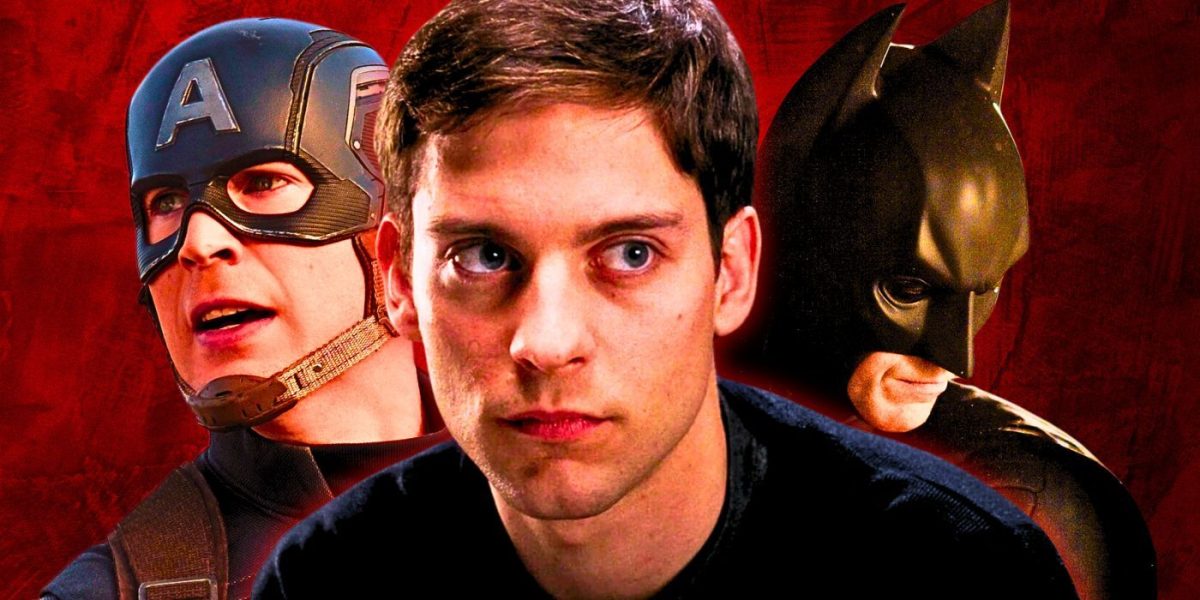 9 franquicias cinematográficas que alcanzaron su punto máximo con la segunda película