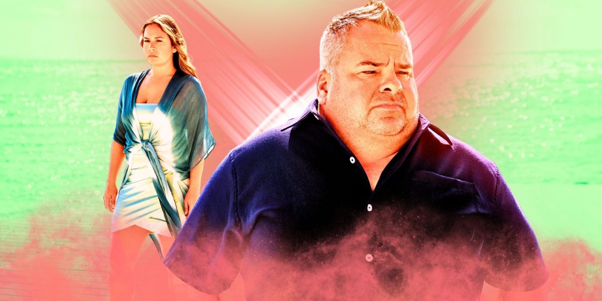 90 Day Fiancé: 8 Stars Who Never Played It Cool With Their Partners (They Got Crushed)