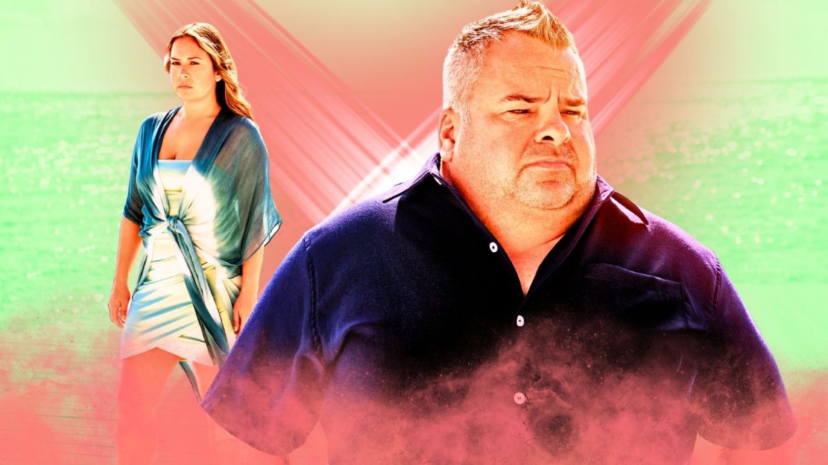 90 Day Fiancé: 8 Stars Who Never Played It Cool With Their Partners (They Got Crushed)