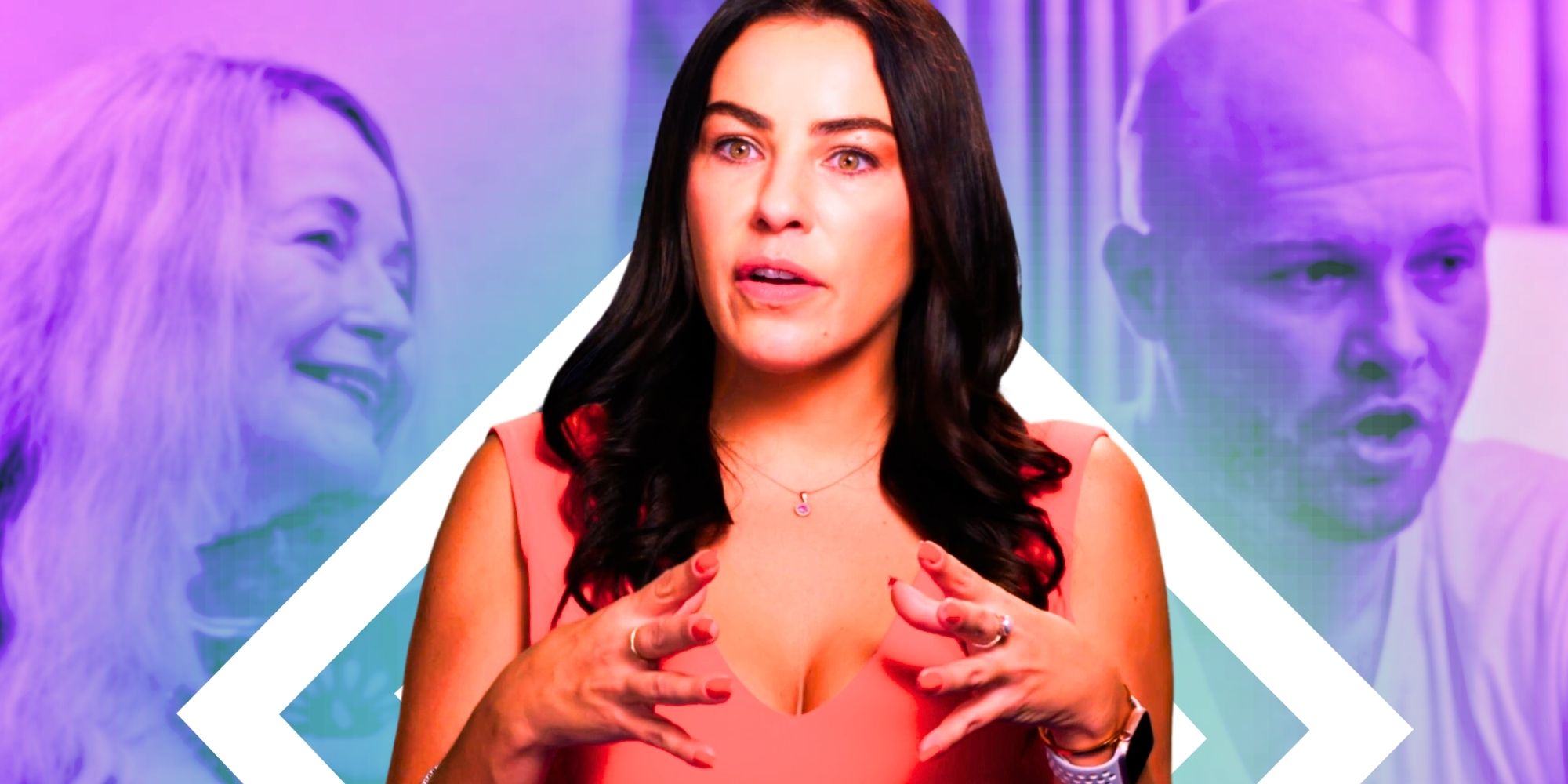 90 Day: The Single Life Temporada 4: ¿Cuándo es el final y cuántos episodios quedan?