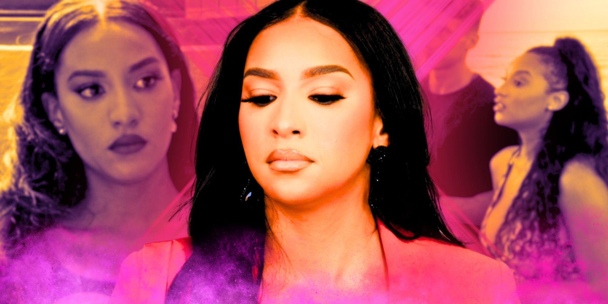 90 días: La vida de soltera: Chantel Everett estará soltera para siempre (es demasiado para cualquier hombre)