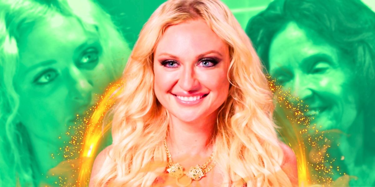 90 días: La vida de soltera: Natalie no está lista para sentar cabeza (su mamá la está presionando para formar una familia)