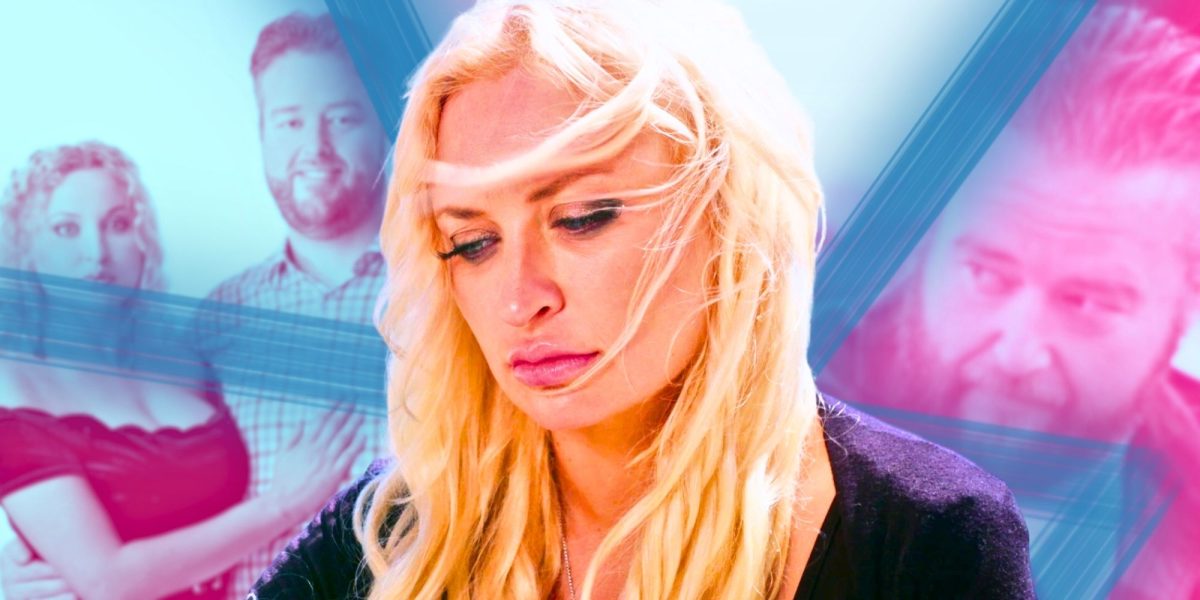 90 días: La vida de soltera: Natalie no puede olvidar a Mike (¿alguna vez seguirá adelante por completo?)