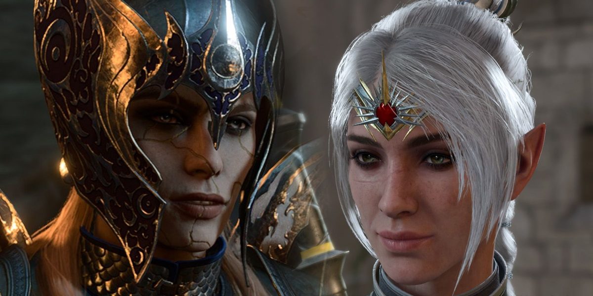 A Baldur's Gate 3 le falta la recompensa del Acto Perfecto 2