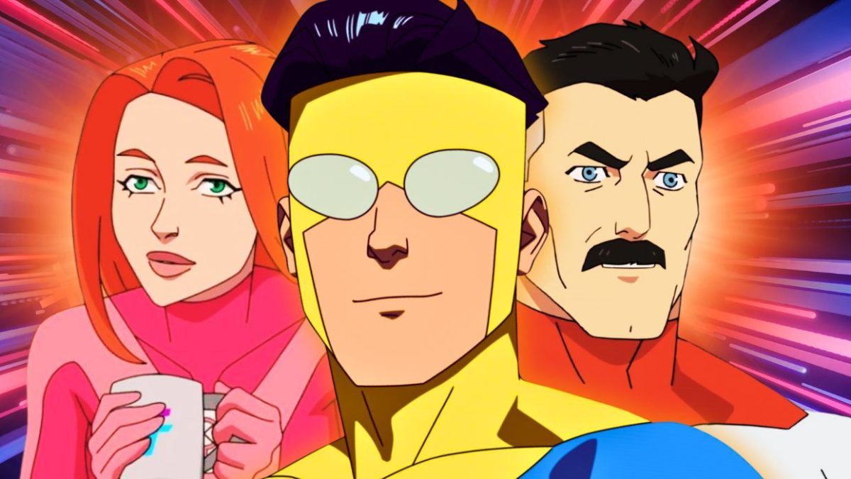 A la temporada 2 de Invincible todavía le falta un equipo de superhéroes importante de los cómics (eso es perfecto para un spin-off)