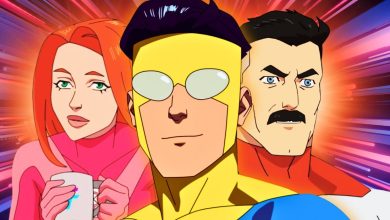 A la temporada 2 de Invincible todavía le falta un equipo de superhéroes importante de los cómics (eso es perfecto para un spin-off)