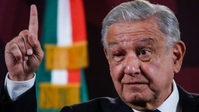AMLO no otorgará 'bono sexenal' a funcionarios