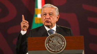 AMLO pedirá a Trudeau reunión con Alicia Bárcena