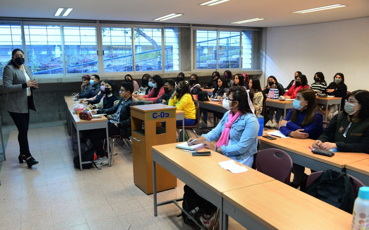 Abandono de Educación Superior es el más baja en 10 años: SEP