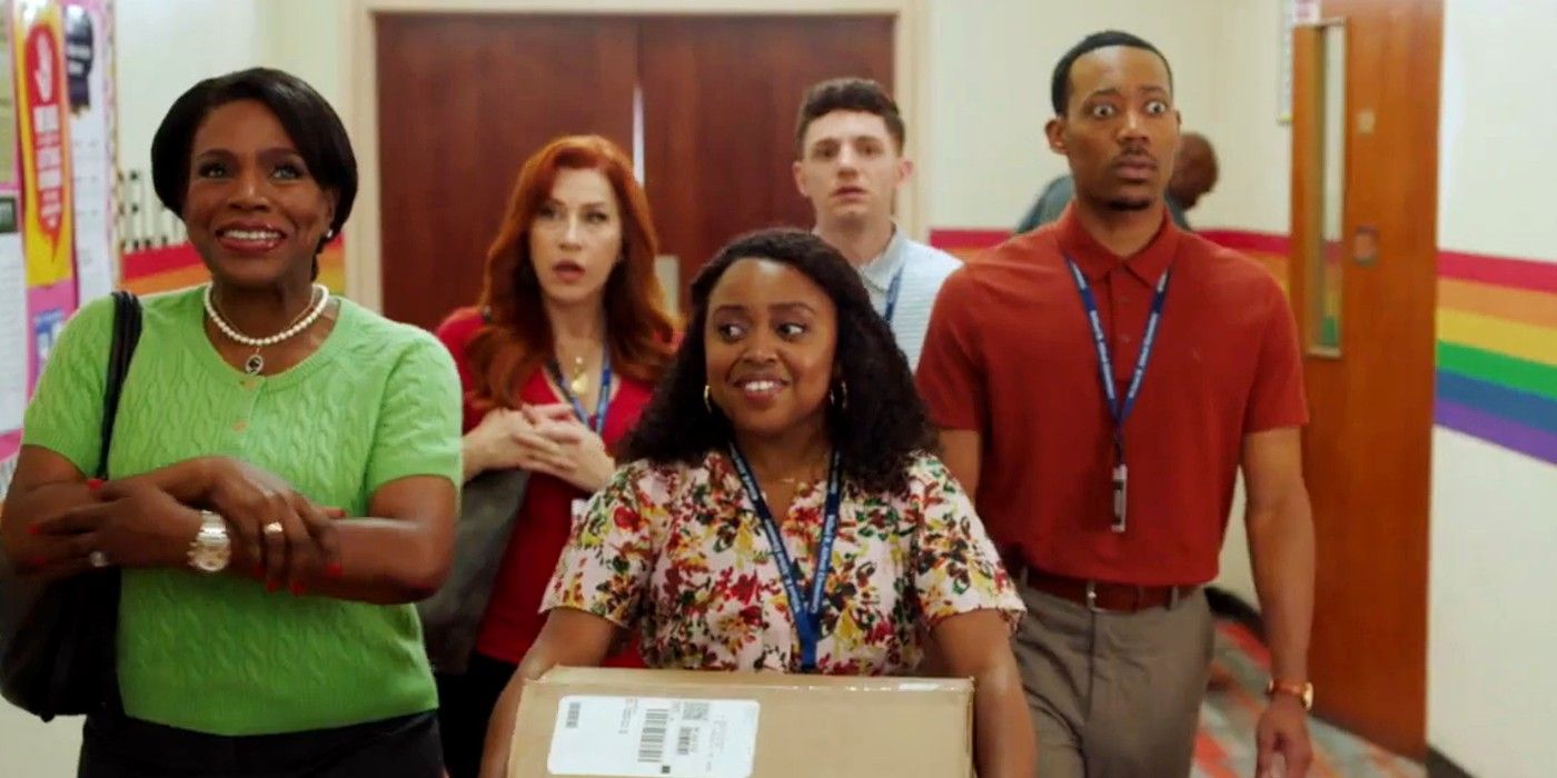 Abbott Elementary Temporada 3: fecha de lanzamiento, reparto, tráiler y todo lo que sabemos