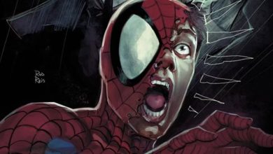"Acabo de romperle la mandíbula a un hombre que no ofrece resistencia": Spider-Man no necesita un simbionte para abrazar su lado oscuro