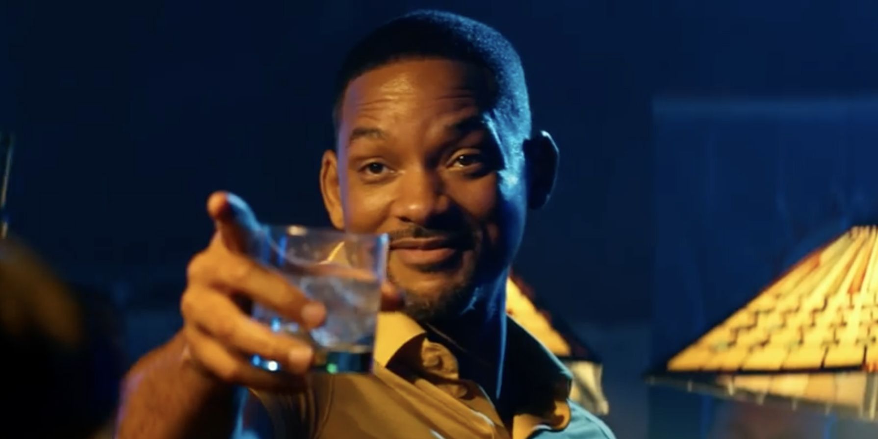 Actualización de la filmación de Bad Boys 4 compartida por Will Smith en un nuevo video