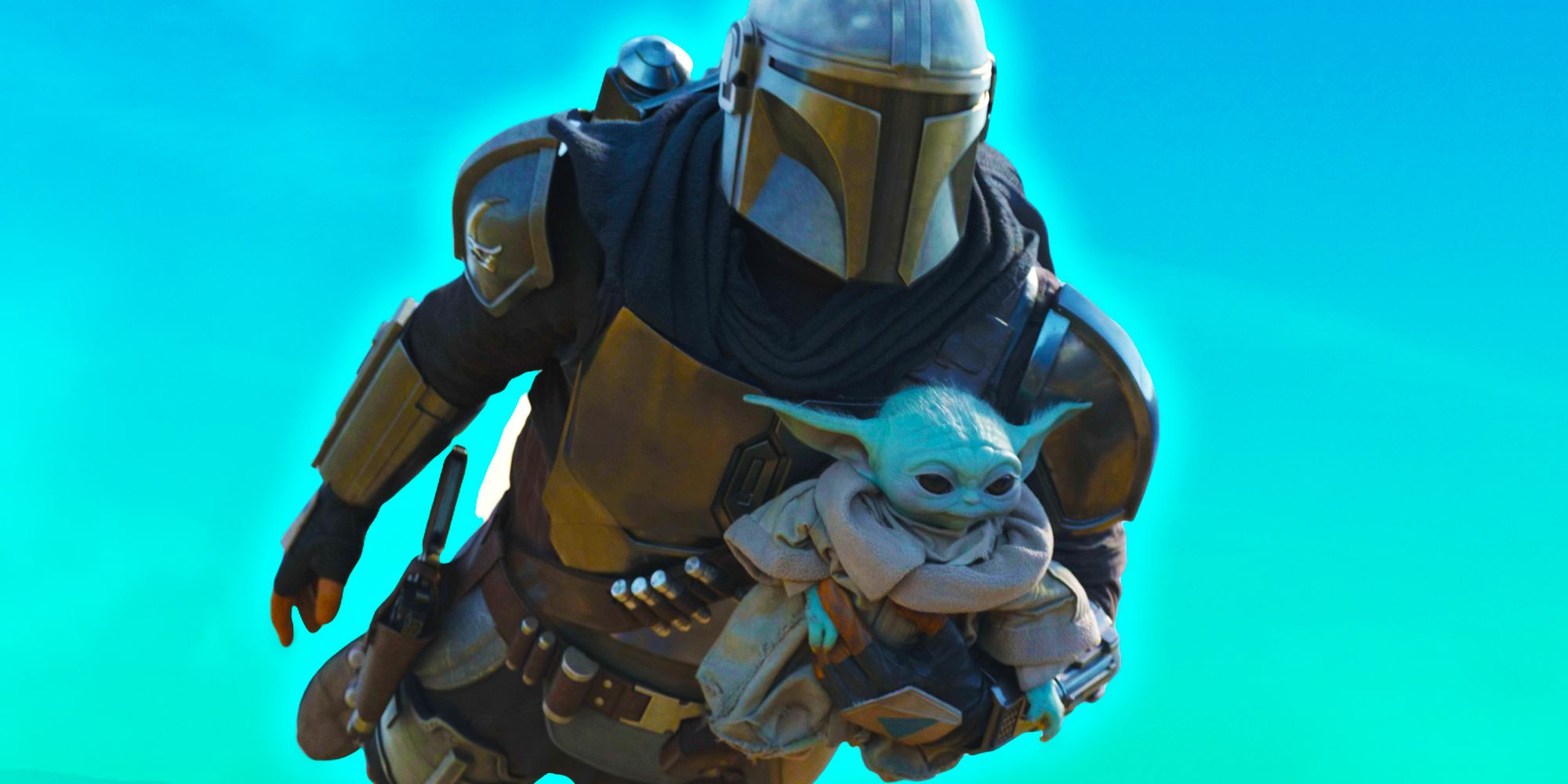 Actualización de la temporada 4 de The Mandalorian: la respuesta críptica del ejecutivo de Lucasfilm insinúa que el programa no ha terminado