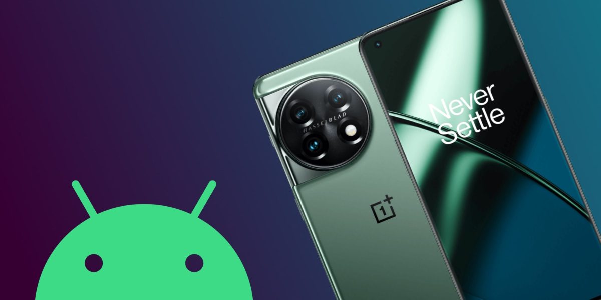 Actualizaciones de Android OnePlus 11: ¿Cuántas recibirá?