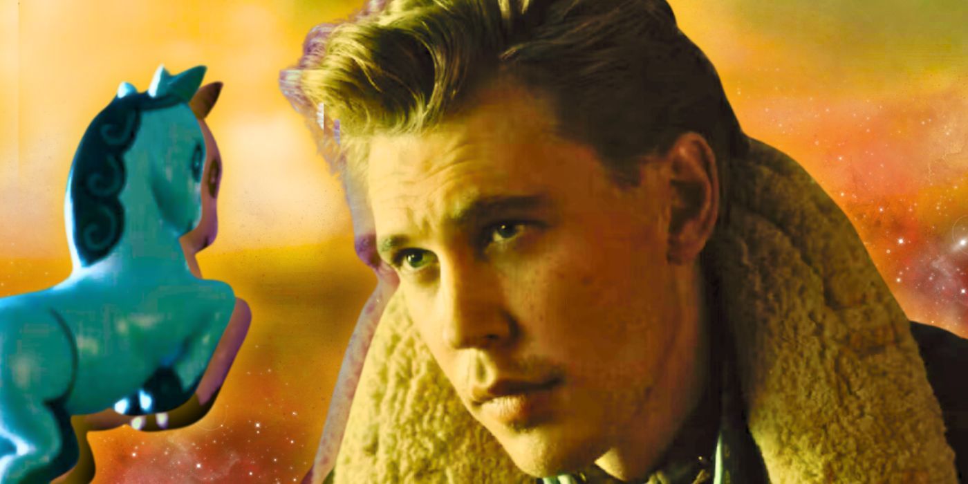 Afortunadamente, Masters Of The Air evitó un error masivo de Austin Butler en el episodio 6