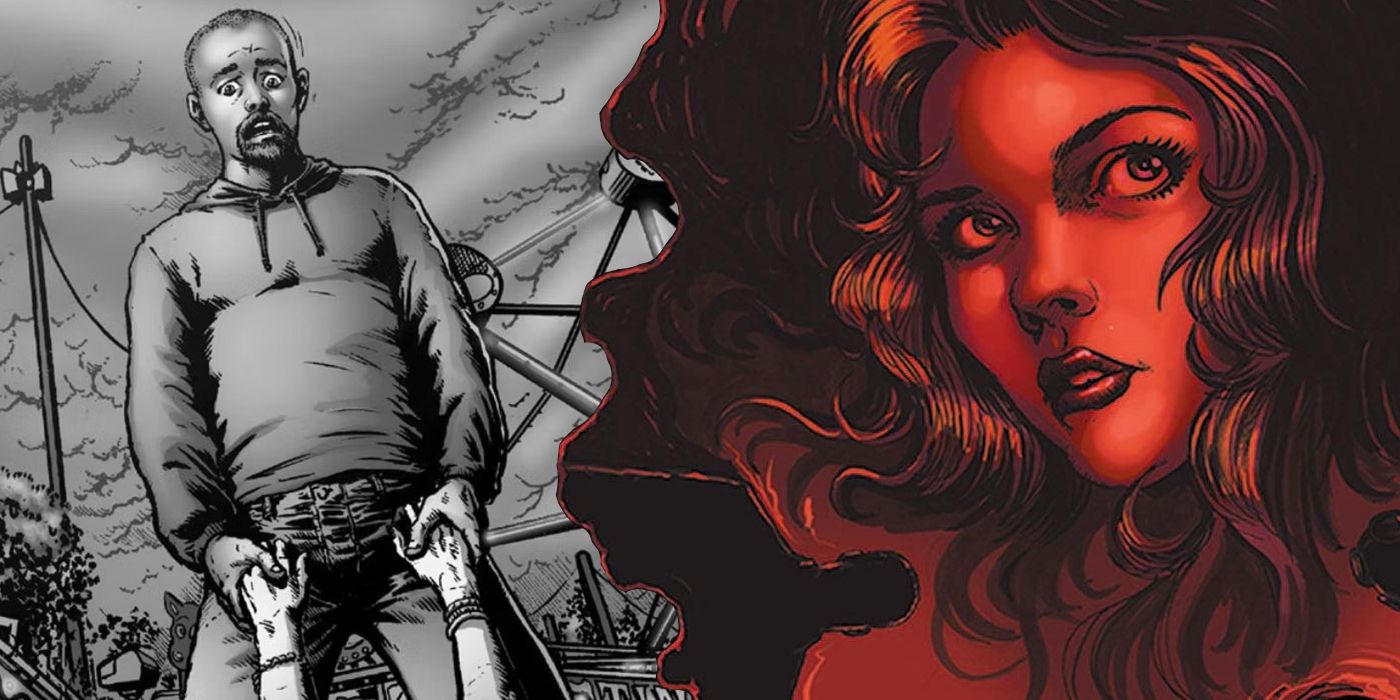 “Ahora me siento un poco incómodo”: el creador de The Boys admite que se arrepiente de haber usado el tropo “Mujeres en refrigeradores”