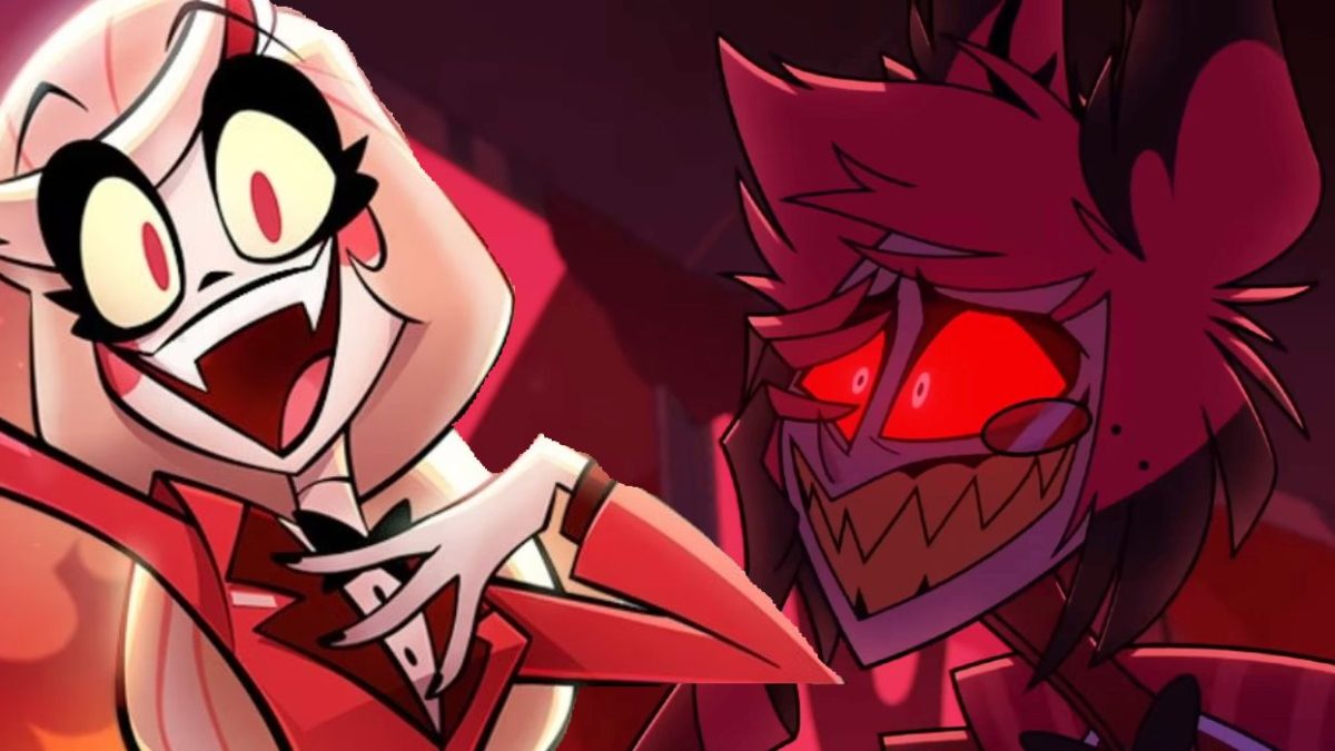 Alastor del Hotel Hazbin demostró accidentalmente que es capaz de redimirse (solo lo está ocultando)
