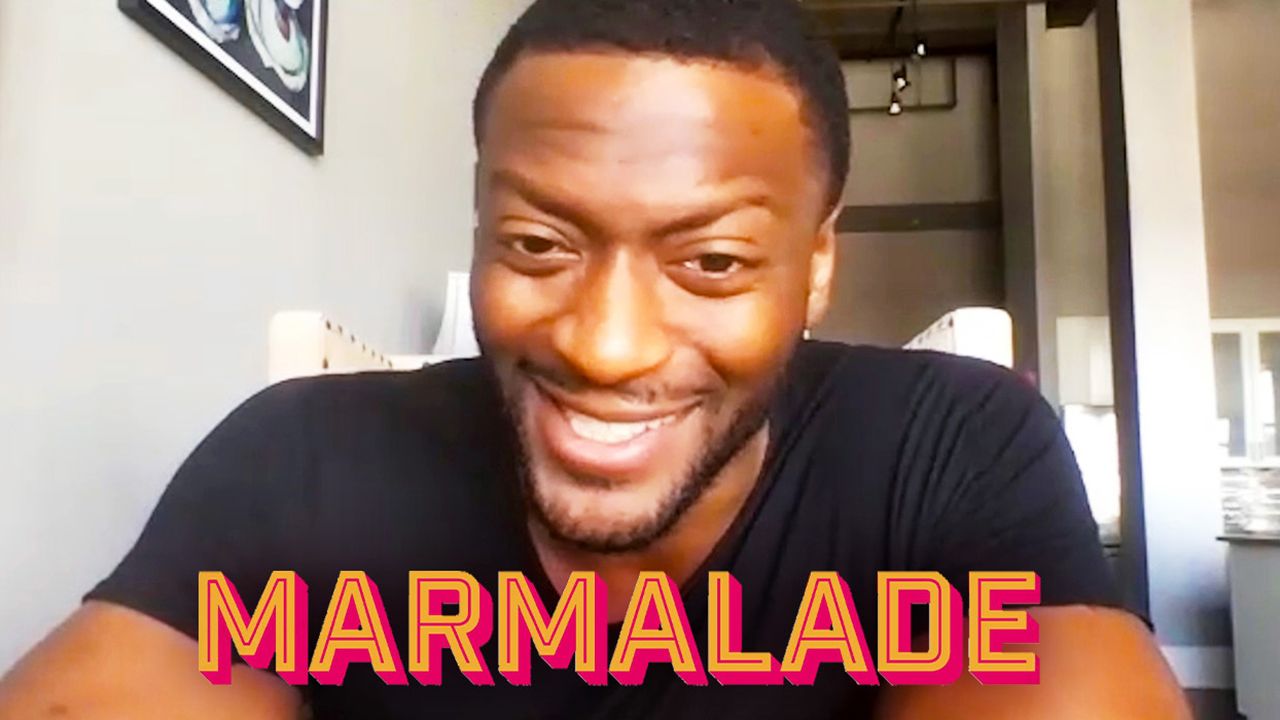 Aldis Hodge de Marmalade habla sobre la dualidad de su personaje, la asociación con Joe Keery y las posibilidades de regreso de DC
