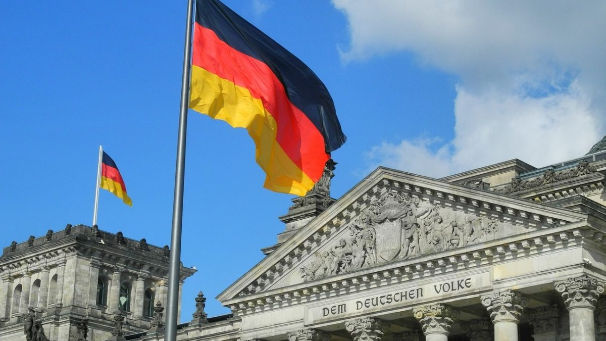 Alemania se convierte en la tercera economía mundial superando a Japón